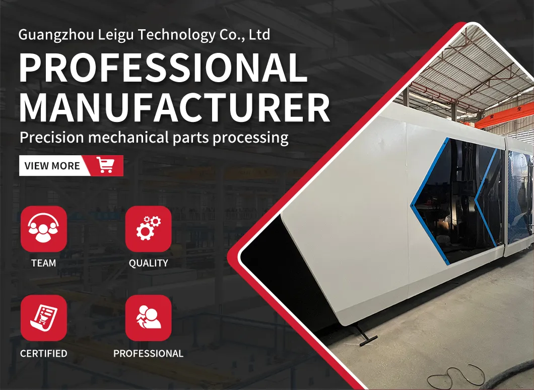 Double Platform Design