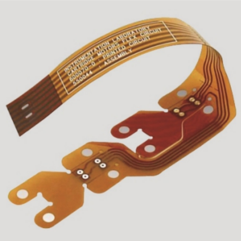 Hot Sale UV Picosecond Laser Cutting Machine for Flexible Circuit Board Cut