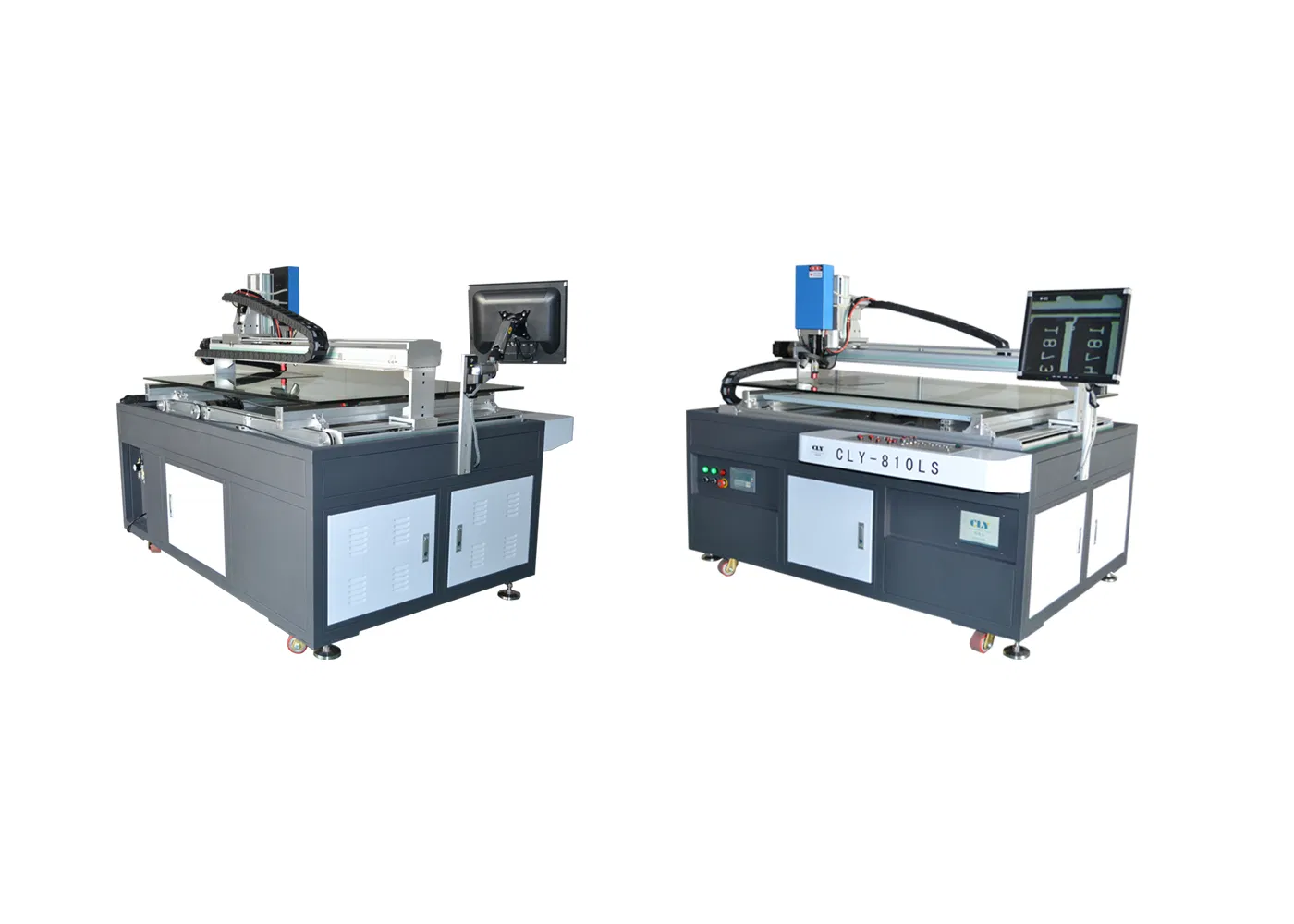 Professional Heat Bonding Equipment for Samsung TV