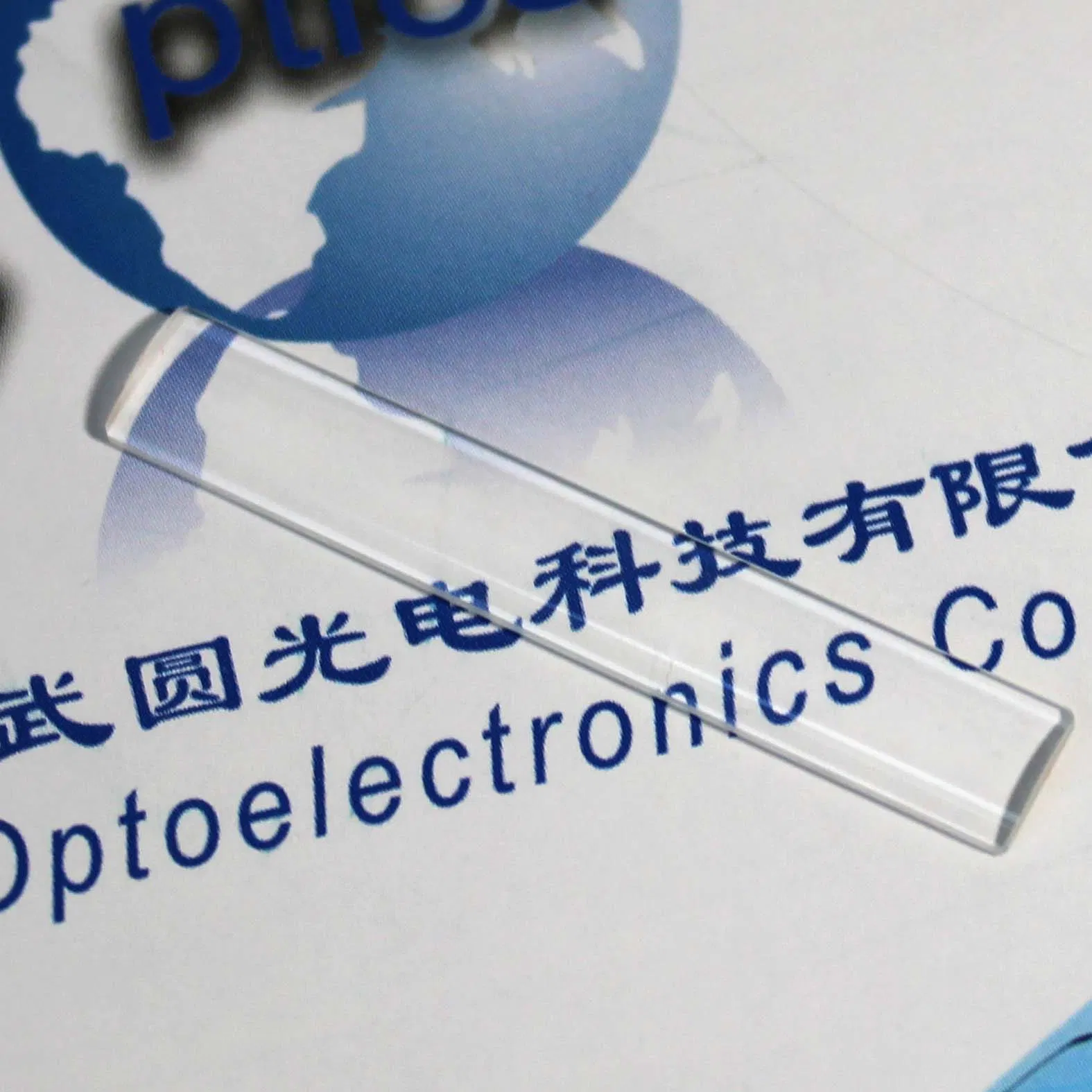 Vy High Quality Fused Silica Cylindrical Lens for Laser &amp; Optical Beam Shaping