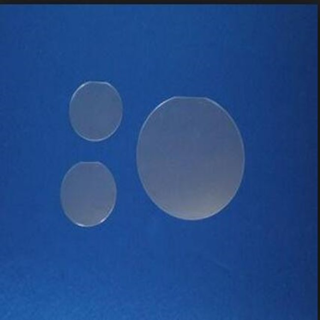 Abrasion Resistant Sapphire Protective Layer Used in Deep Water High-Pressure Vessels,