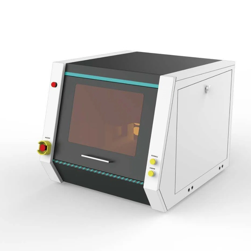 Fsd Crystal Materials Femtosecond Laser Fabrication System Optical Component Grating Machining Laser Equipment