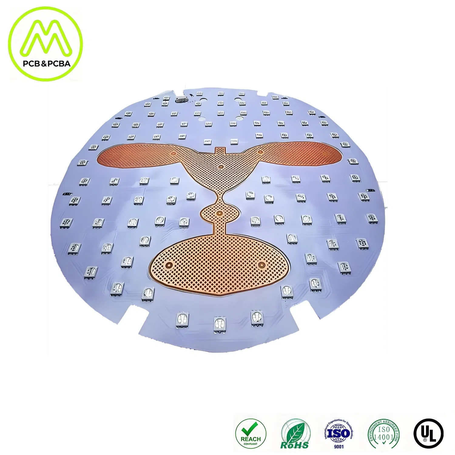 Advanced PCBA Control Systems for Custom Prototype PCB Solutions
