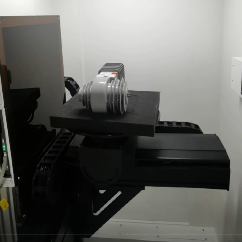 Uns160A Series Industrial X-ray Inspection NDT System X-ray Detect Equipment NDT Test Analyzer X Ray for Castings Inspection