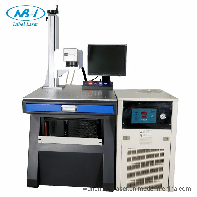 UV Laser Machine 1