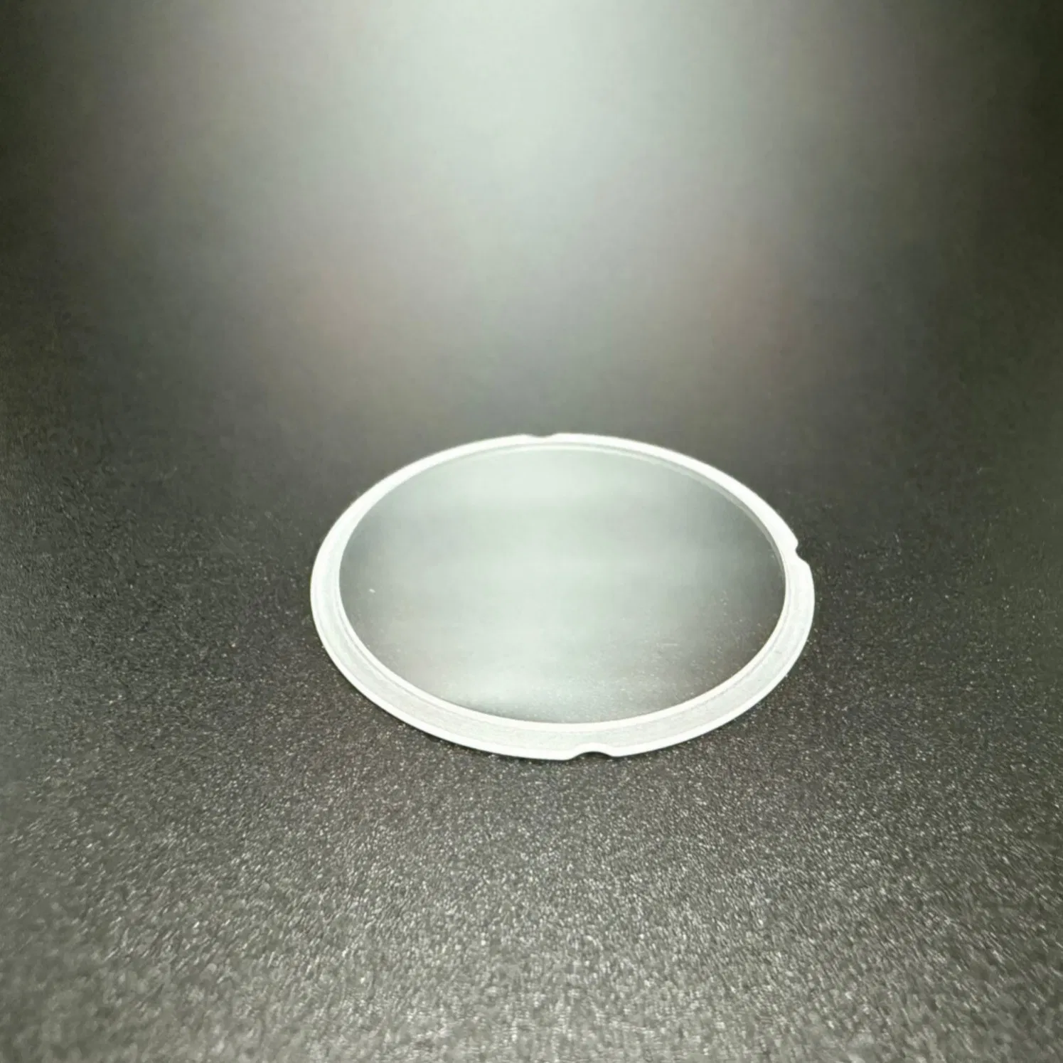 Enhanced Precision Optical Lens for Wsx Fiber Laser Focus Collimation