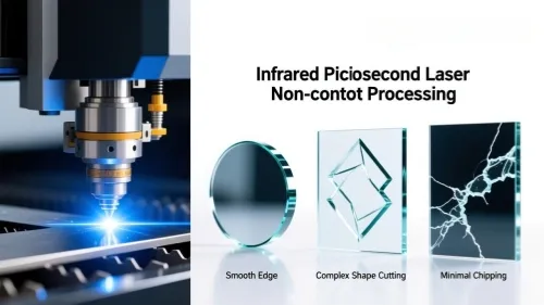 Picosecond Laser