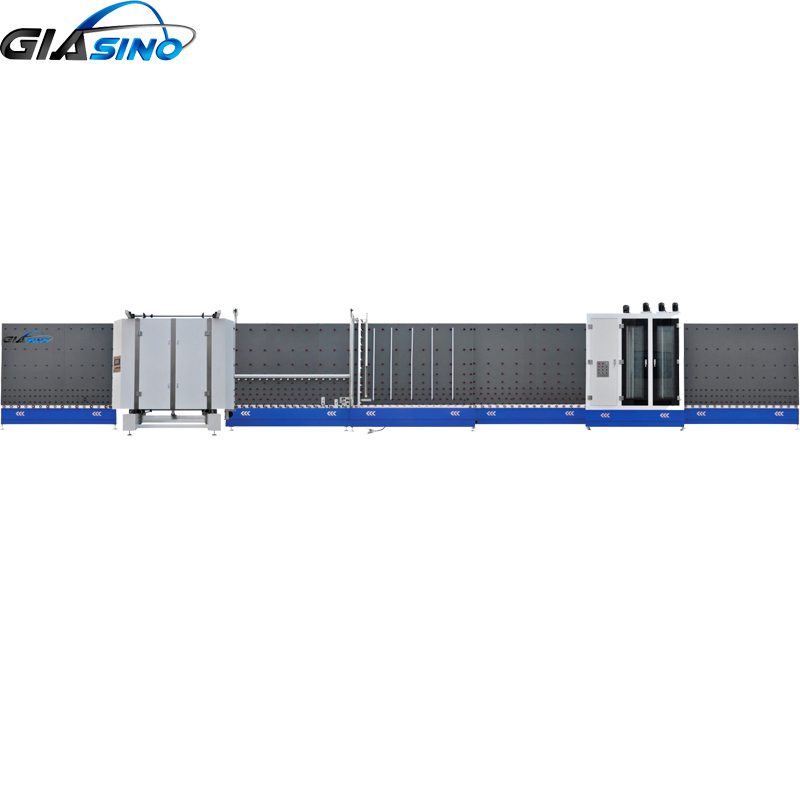 High Sales Insulating Glass Processing and Production Equipment