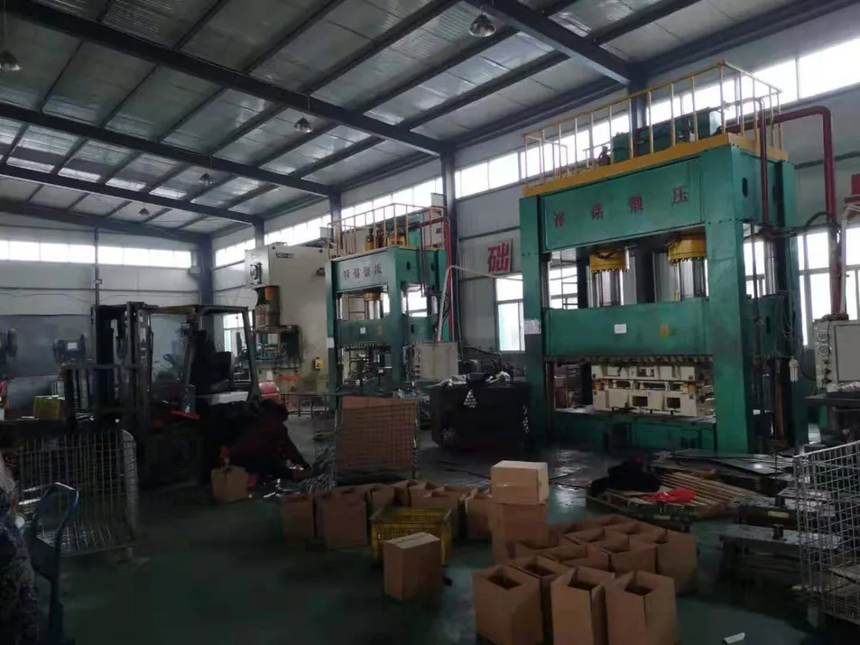 Workshop Equipment 2