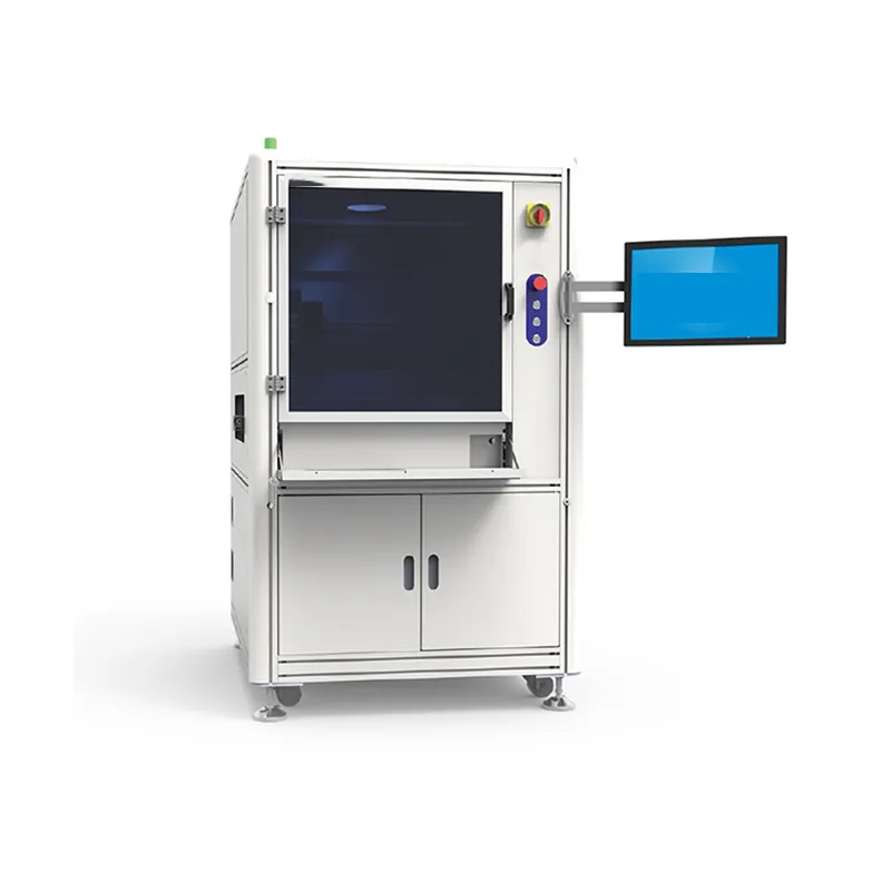 Plasma Cleaning Machine