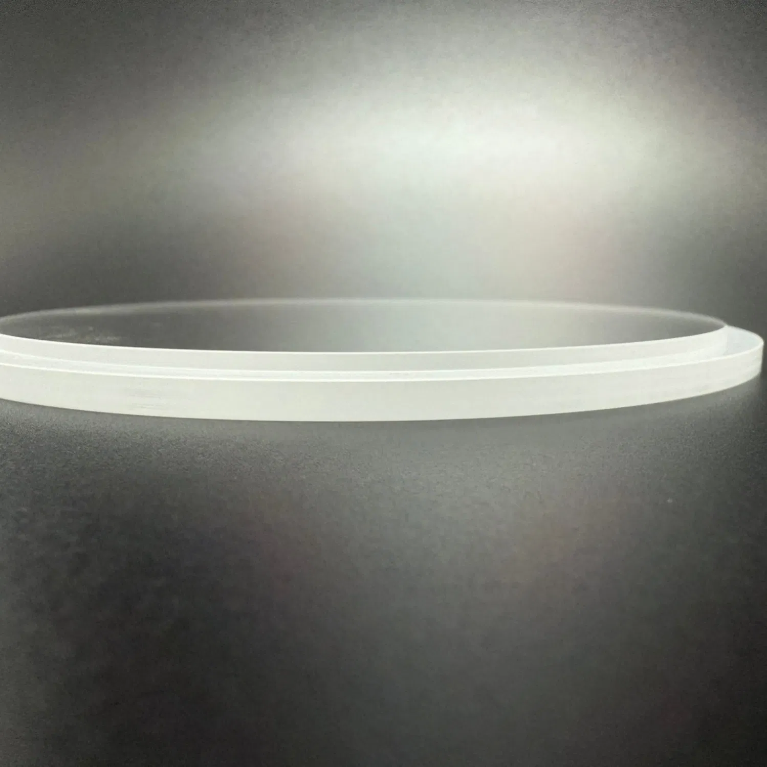 Optical Polish CNC High Precision Aspherical Lenses Coated