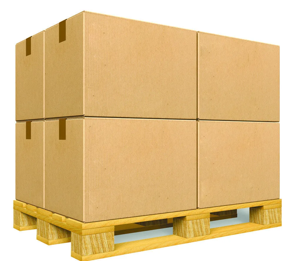 Packaging Solution 1