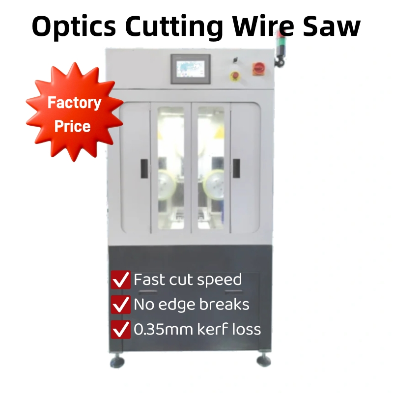 Super Thin Wire Vimfun S G20 Advanced for Glass Equipment