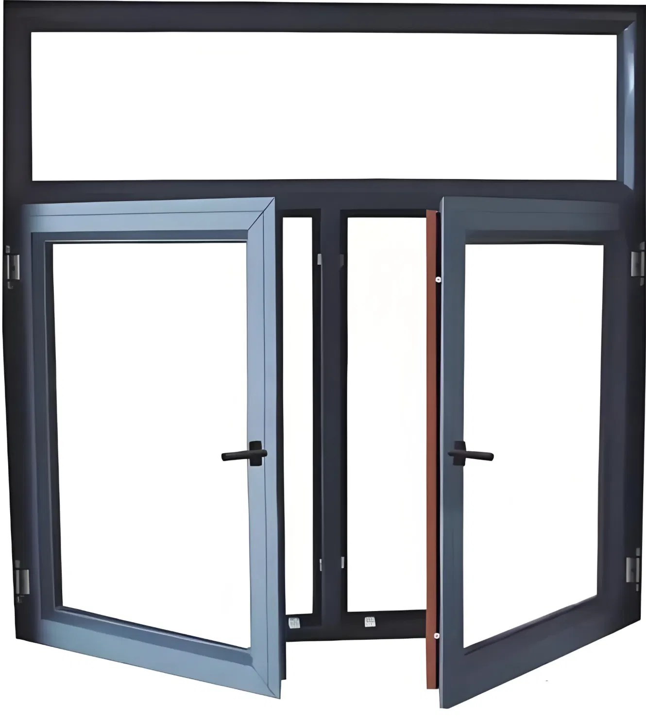 High Quality Aluminum Window Glass - OEM Custom Solutions From China