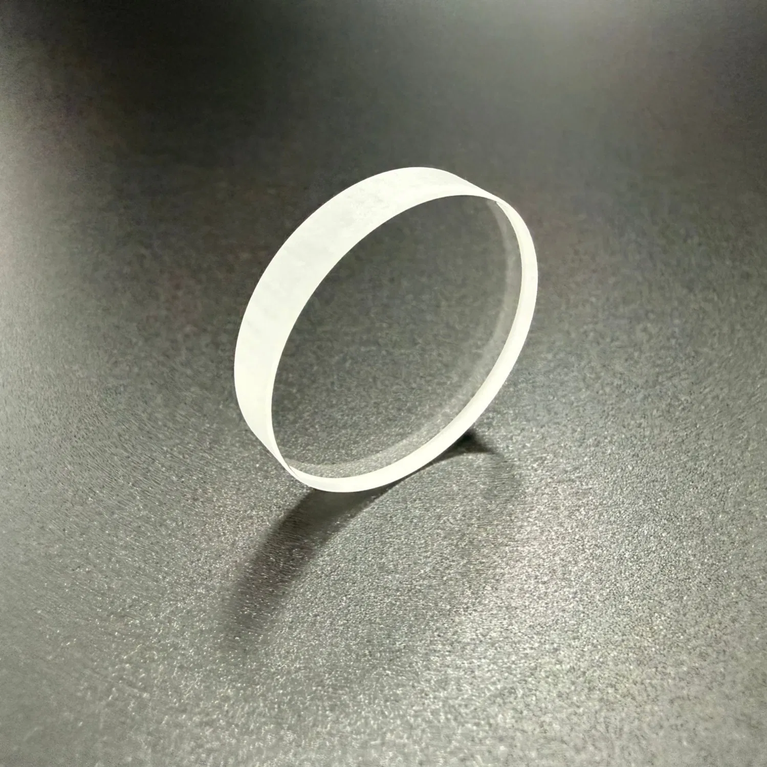 Smartphone Barometer Sapphire Glass Window Optical Lens, Breathable Waterproof