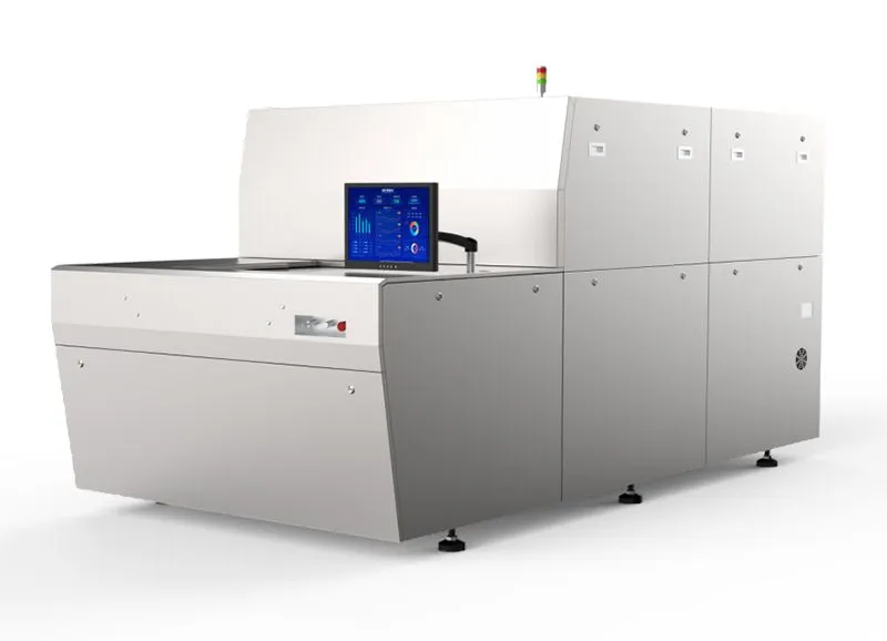 DPS-60T Solder Mask Solution