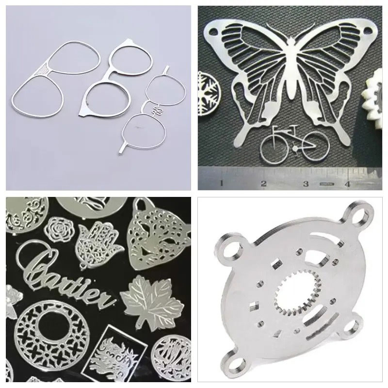 High Quality Laser Cutting Laser CNC 3015 Supplier High Precision Steel Chinese Carbon Fully Enclosed Fiber Laser Cutting Machine