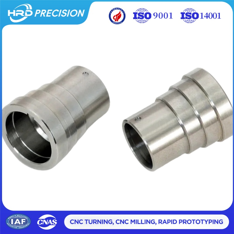 Electric Scooter Parts Manufacturer: Precision CNC Machining Solutions