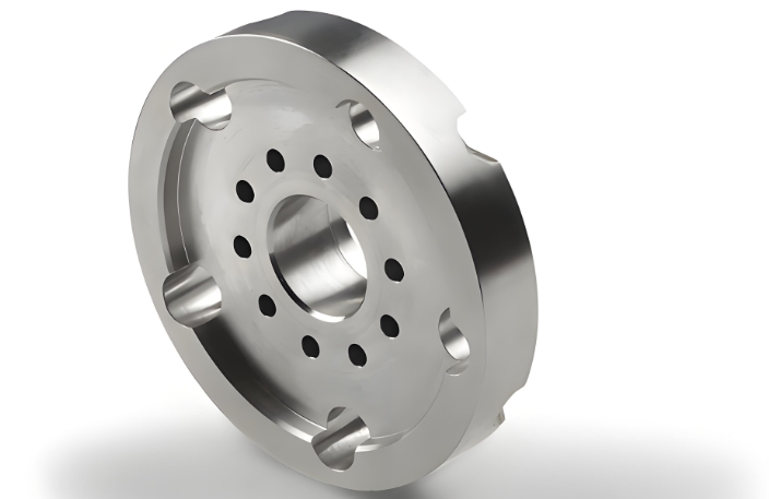 CNC Milling/Turning Precision Customized Machining Solution