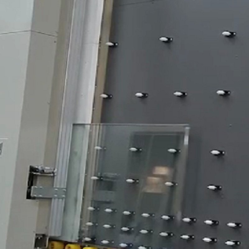 Double Glazing Glass Production Vertical Glass Washing Equipments Glass Production Line Insulating Glass Production Line Equipment for Insulating Glass Price