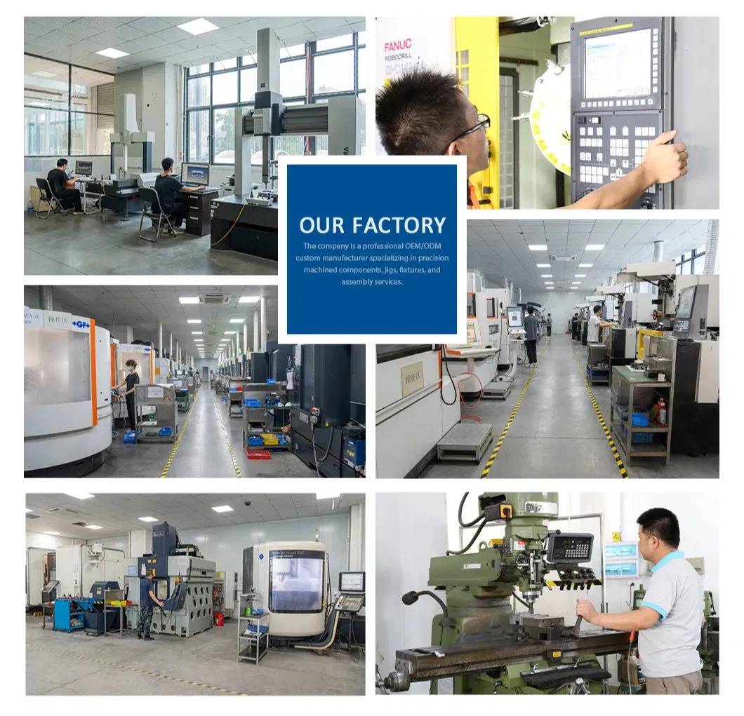 Quality Inspection Equipment