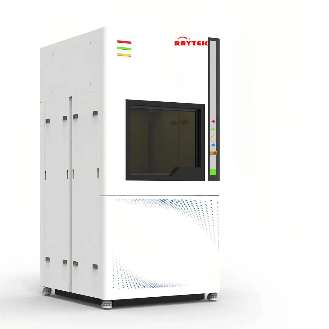 50nm Nano-Scale Mpd Multi-Photon 3D Laser Direct-Write Lithography Equipment High-Precision Three-Dimensional Direct-Write Lithography