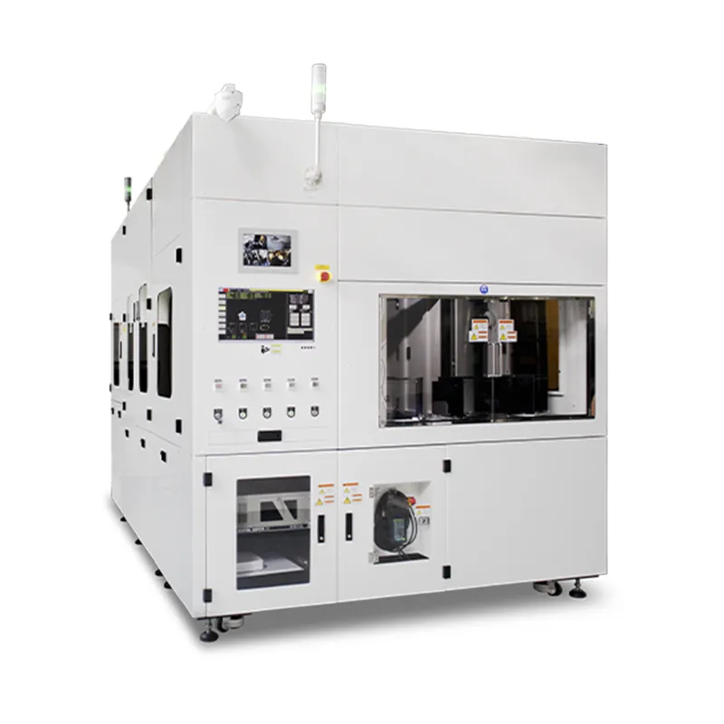 Laser Debonding System