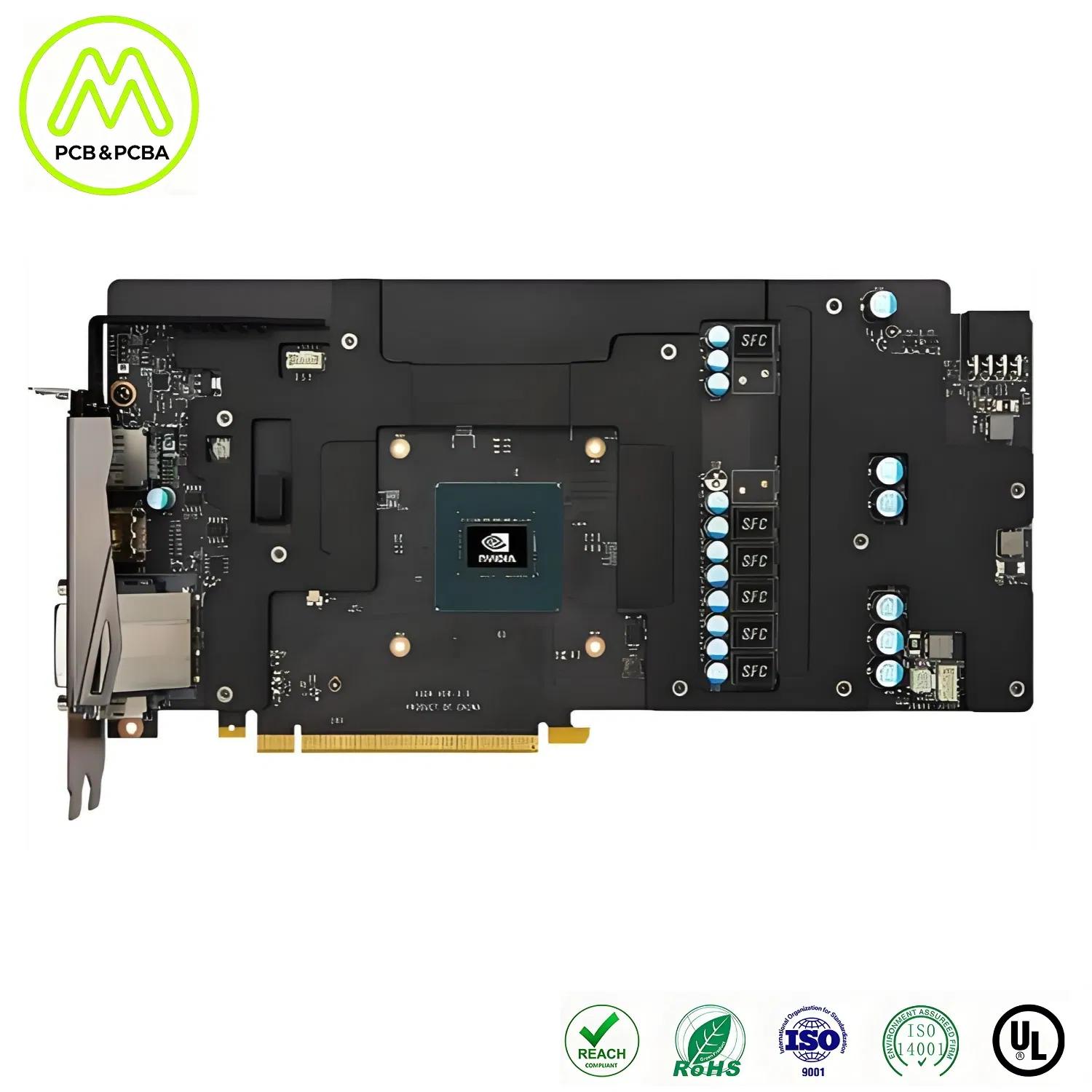 Advanced PCBA Control Systems for Custom Prototype PCB Solutions