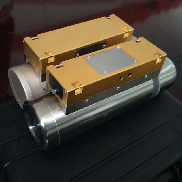 Laser Alignment Tool 3