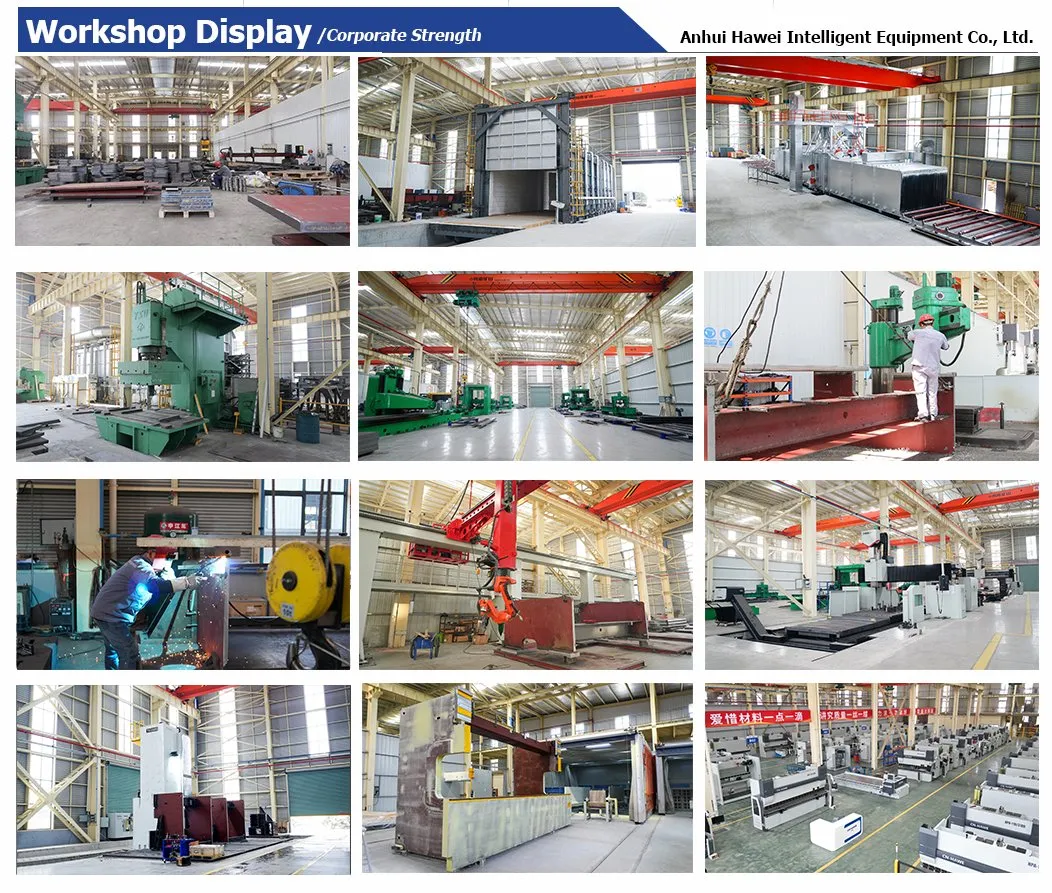 Shearing Machine Detail 5