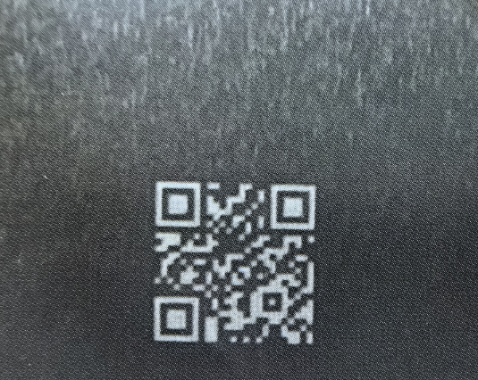 High Precision FPC/PCB Laser Marking System with Nanosecond Technology