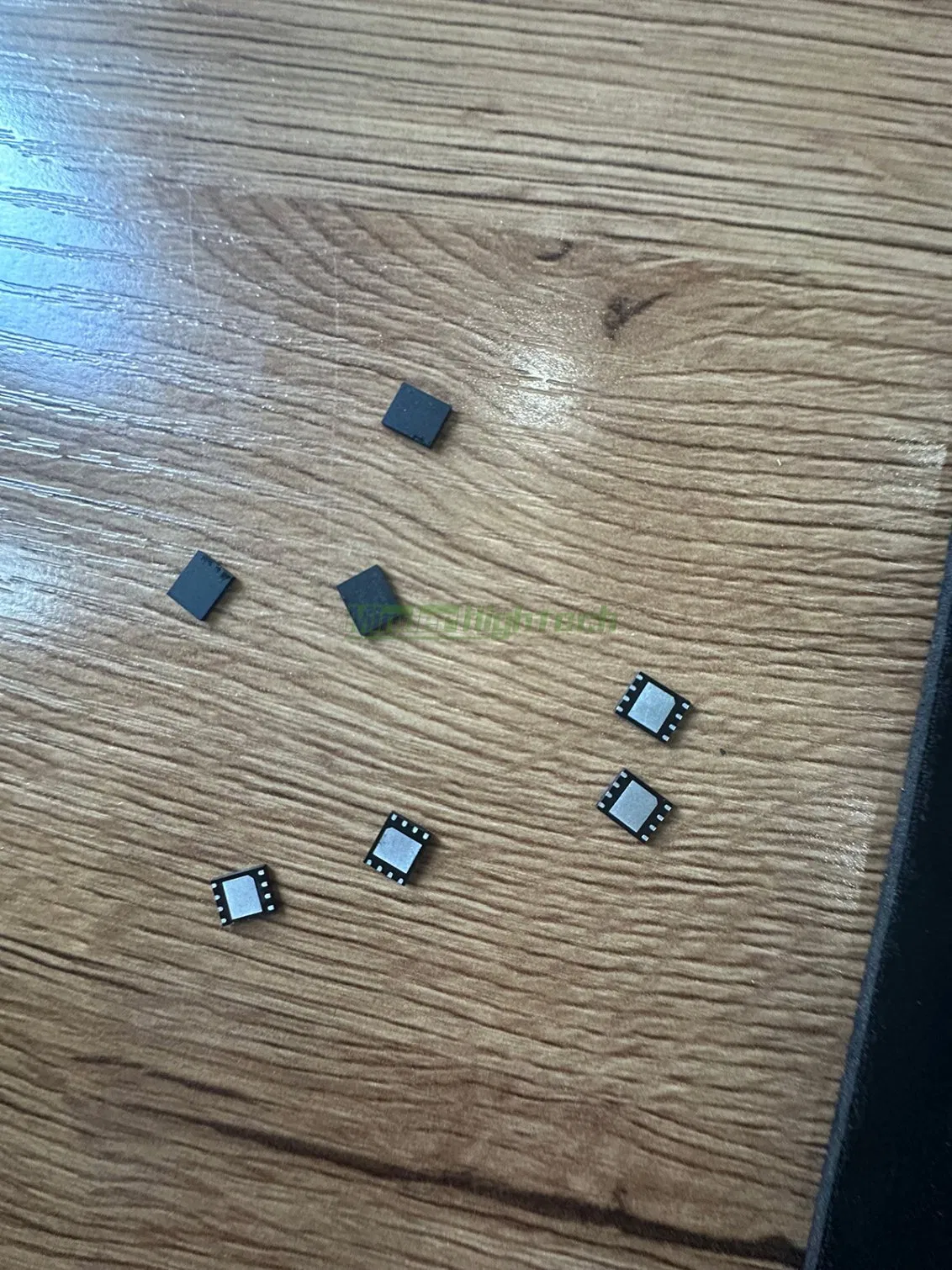 Laser Decapsulation Machine Removal of Epoxy and Plastic Molding Materials