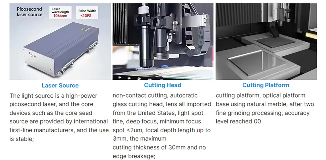 Laser Cutting Advantage 1