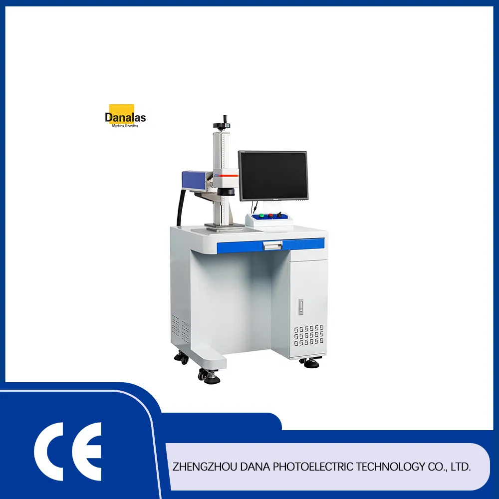 Water-Cooled Laser Engraving System for Durable Marking Solutions