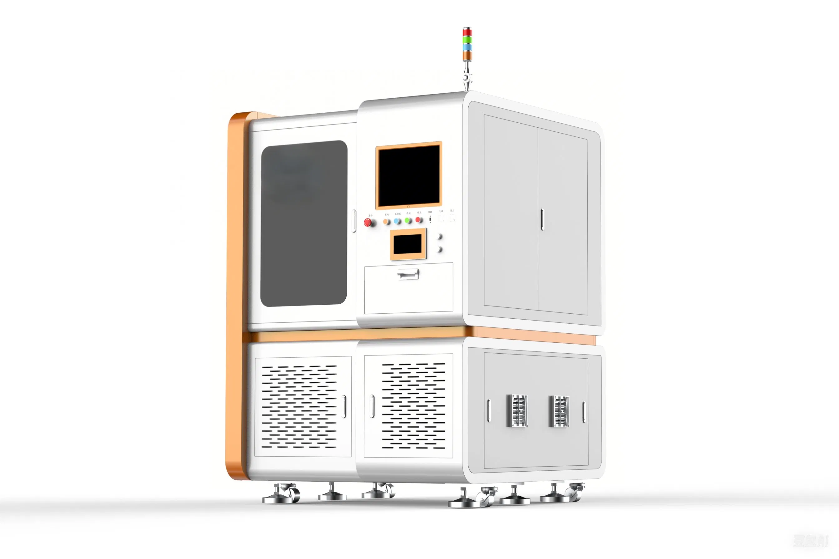 Precision Laser Cutting Solutions for Superior Manufacturing Quality
