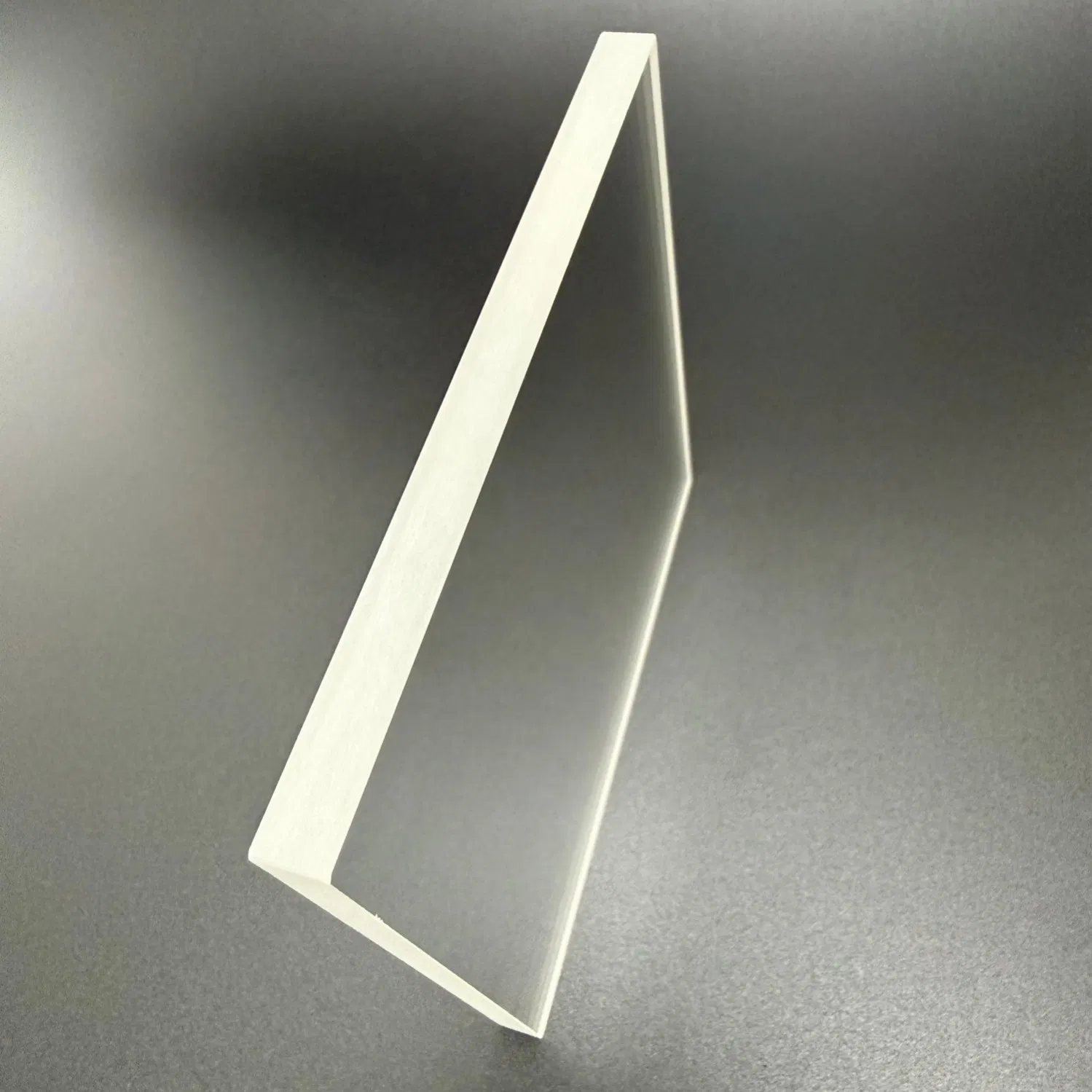 Smartphone Barometer Sapphire Glass Window Optical Lens, Breathable Waterproof