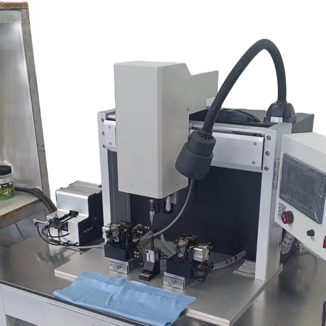 Ra Screw in/Drive Mirror Frame Spring Hinge Screws Slotted/Cross Automatic Locking Screw Machine