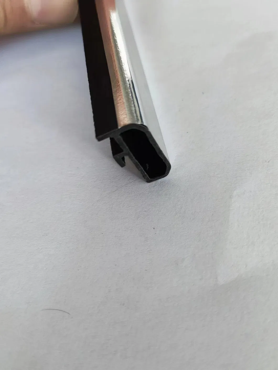 Warm Edge Spacer Production