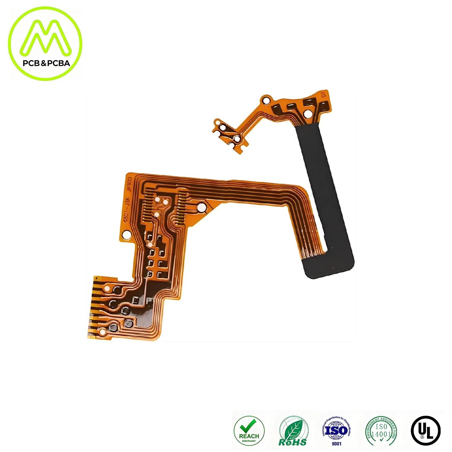 Advanced PCBA Control Systems for High-Quality Electronic PCB Assemblies