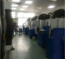 Our Factory