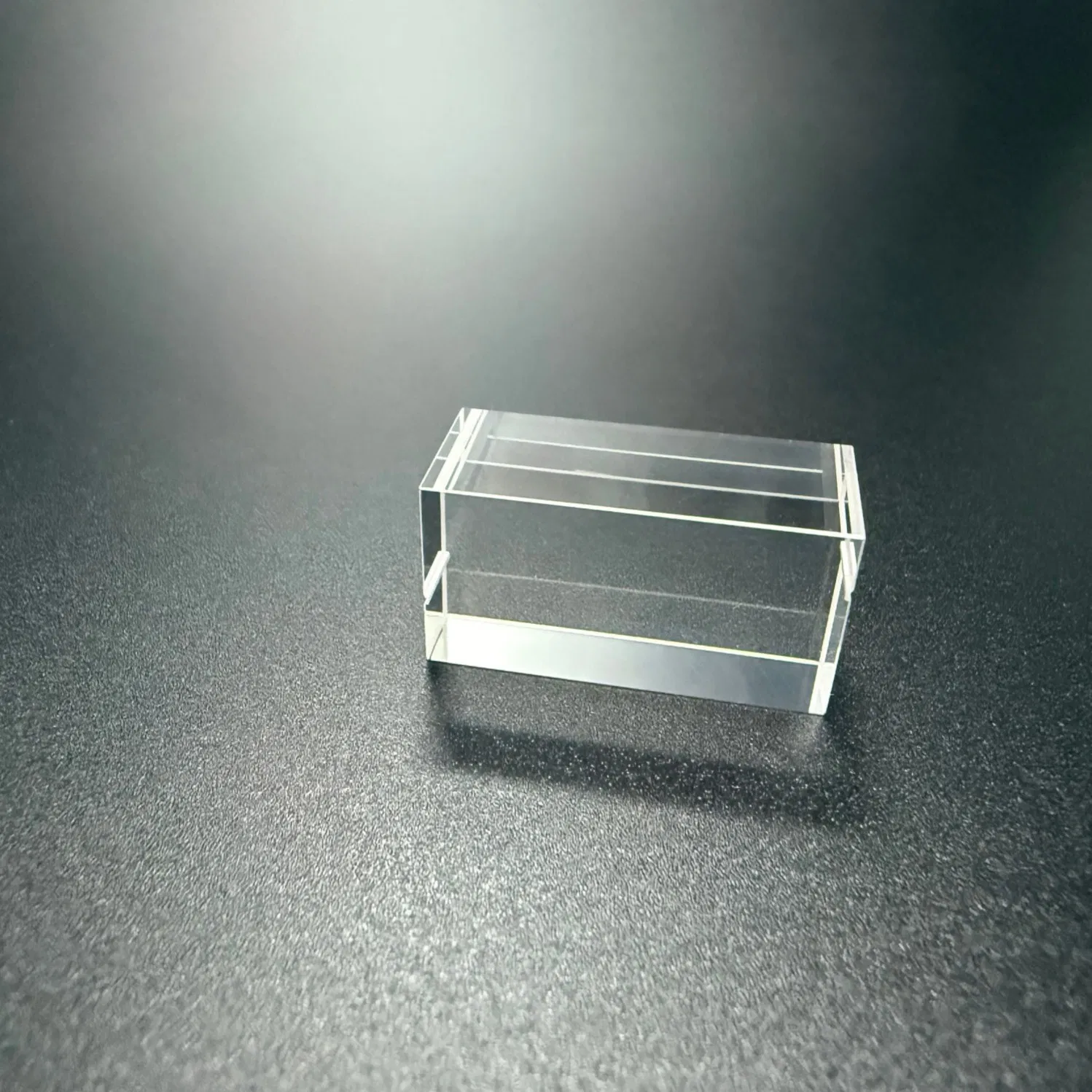 High Precision Optical Lens Grade Sapphire Window IR Round Sapphire Glass Window Lens