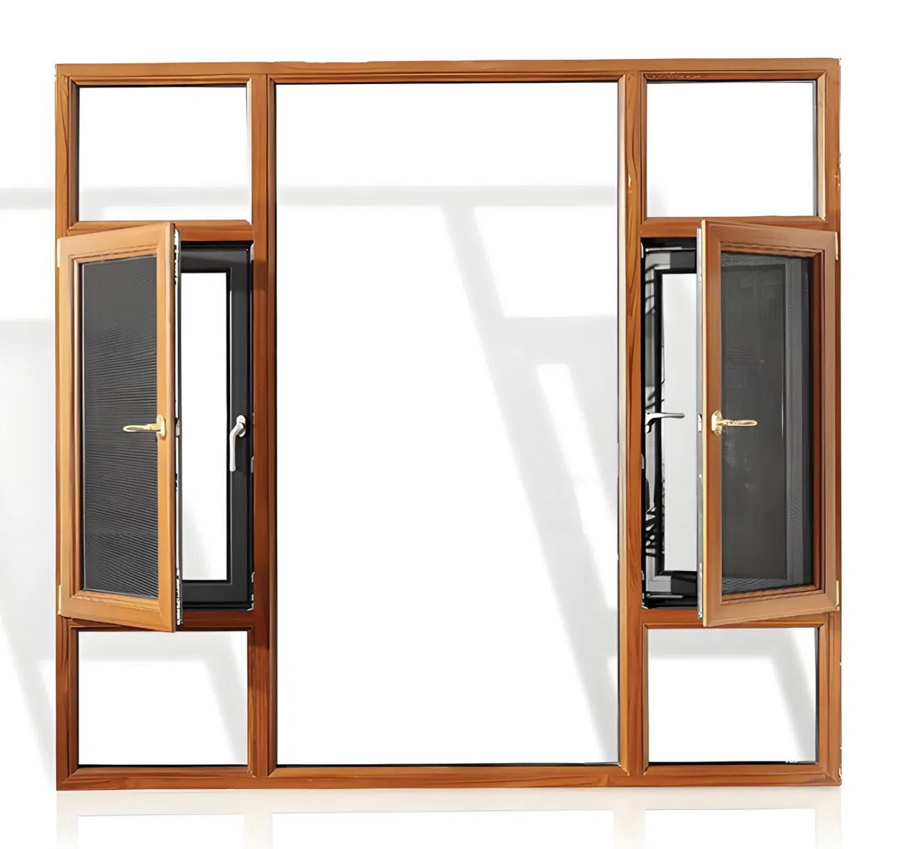 Aluminum Window Glass - High Quality, Customized Solutions From China