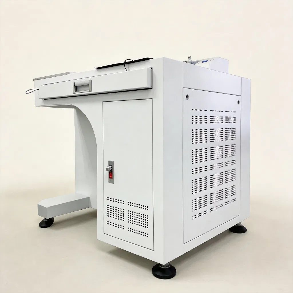 Professional Marking System with Safety Protection (CE Certified)