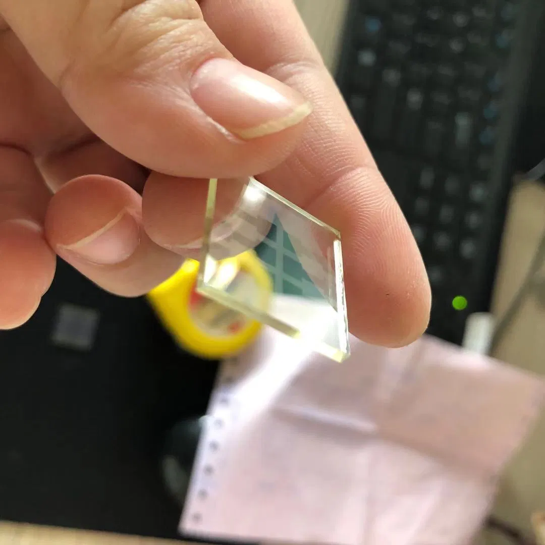 ITO Glass /Fto Glass with Pattern for Laborary for School