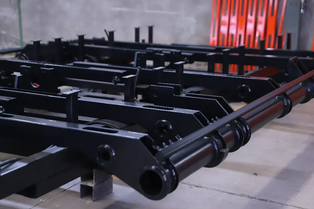 Adsorption structure