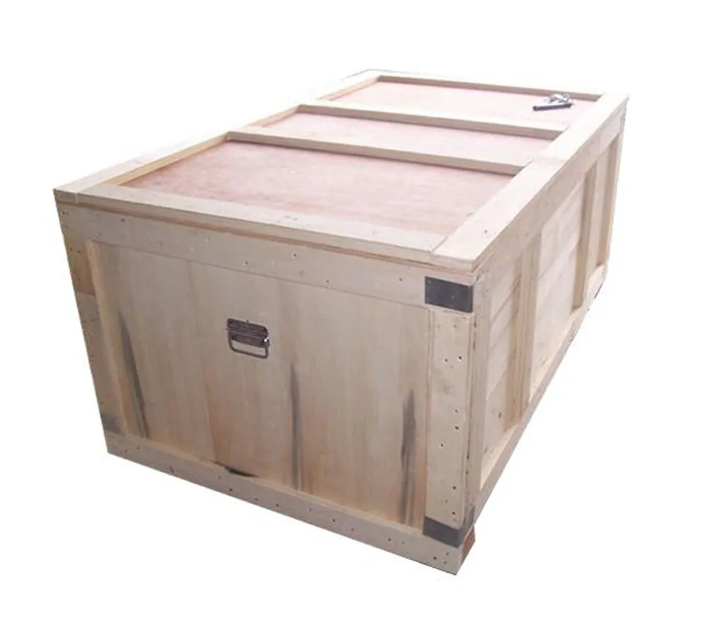 Packaging Solution 2