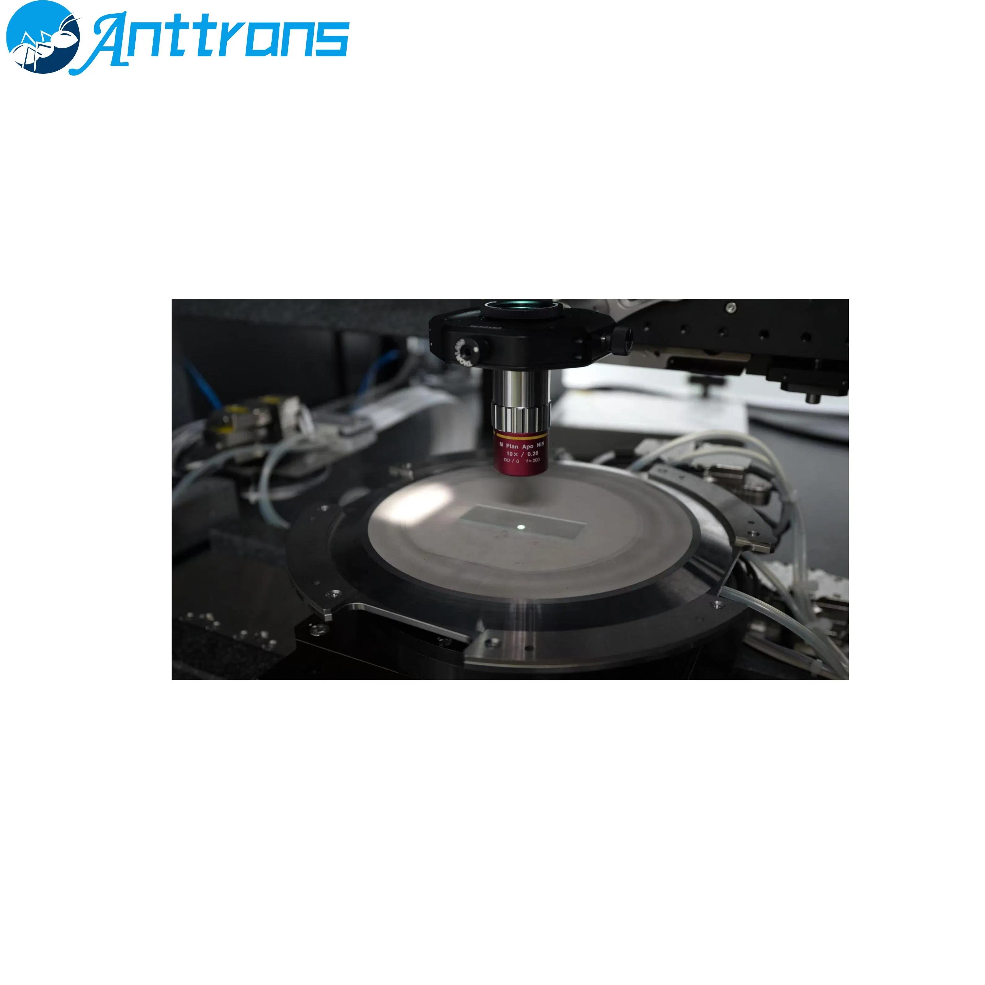 Ultra-Fast Machining System/Laser Machining System