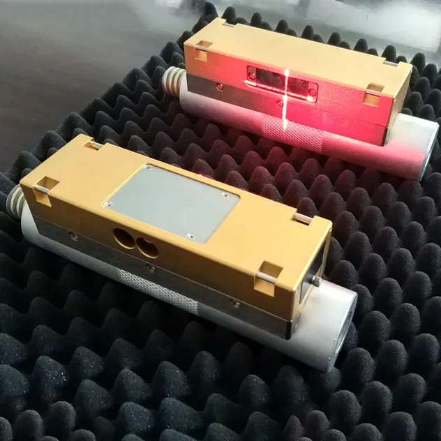 Laser Alignment Tool 1