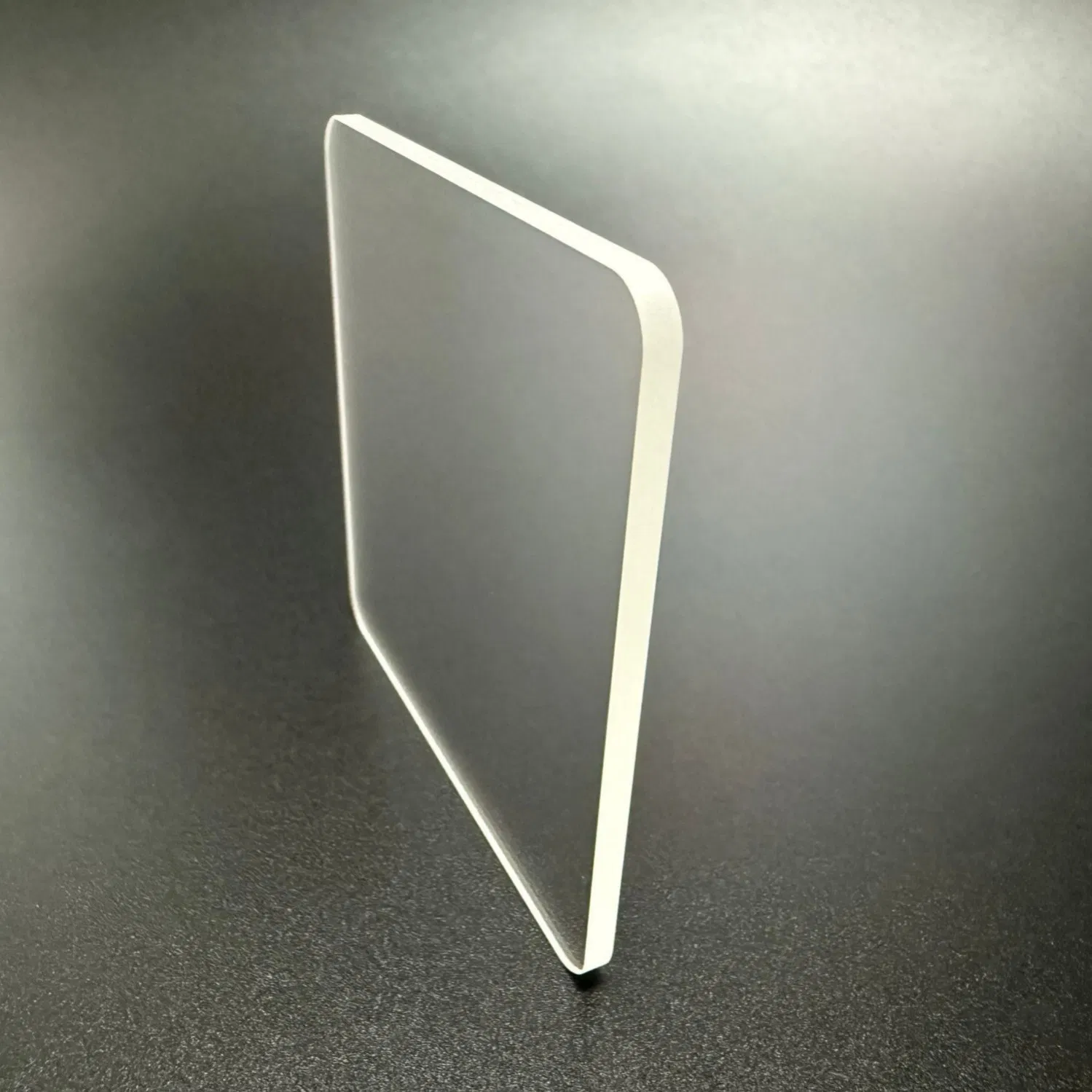 Optical Polish CNC High Precision Aspherical Lenses Coated