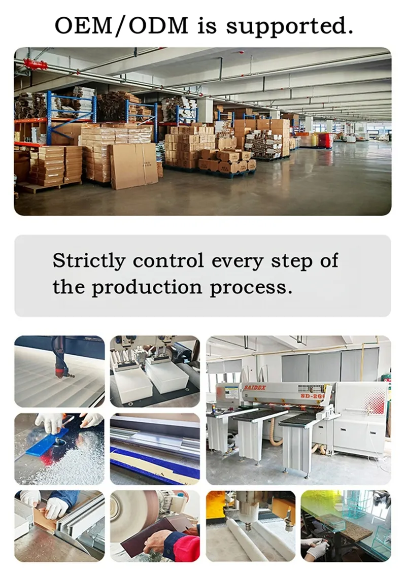 Manufacturing Process 3